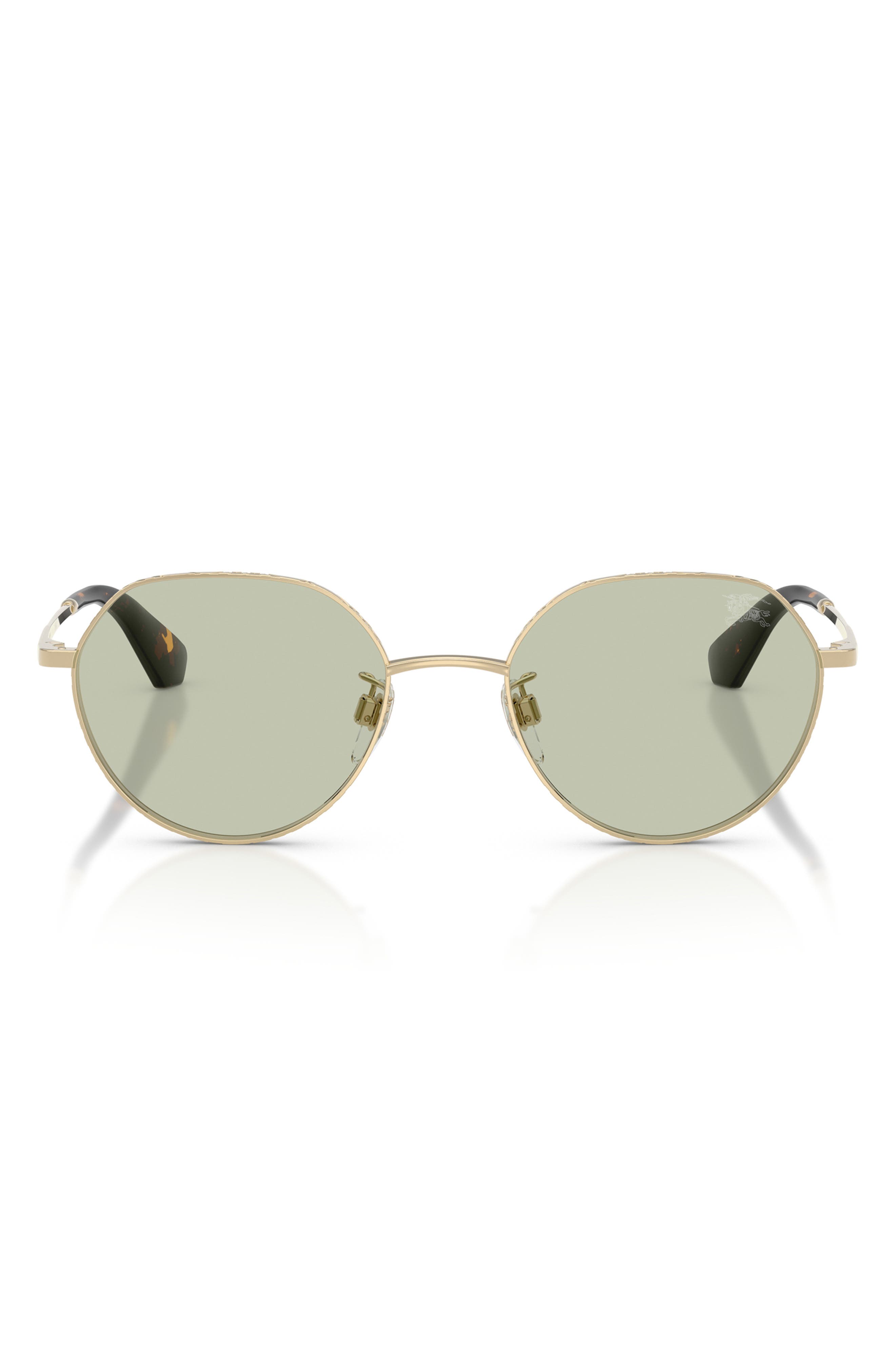 LIGHT GOLD / LIGHT GREEN