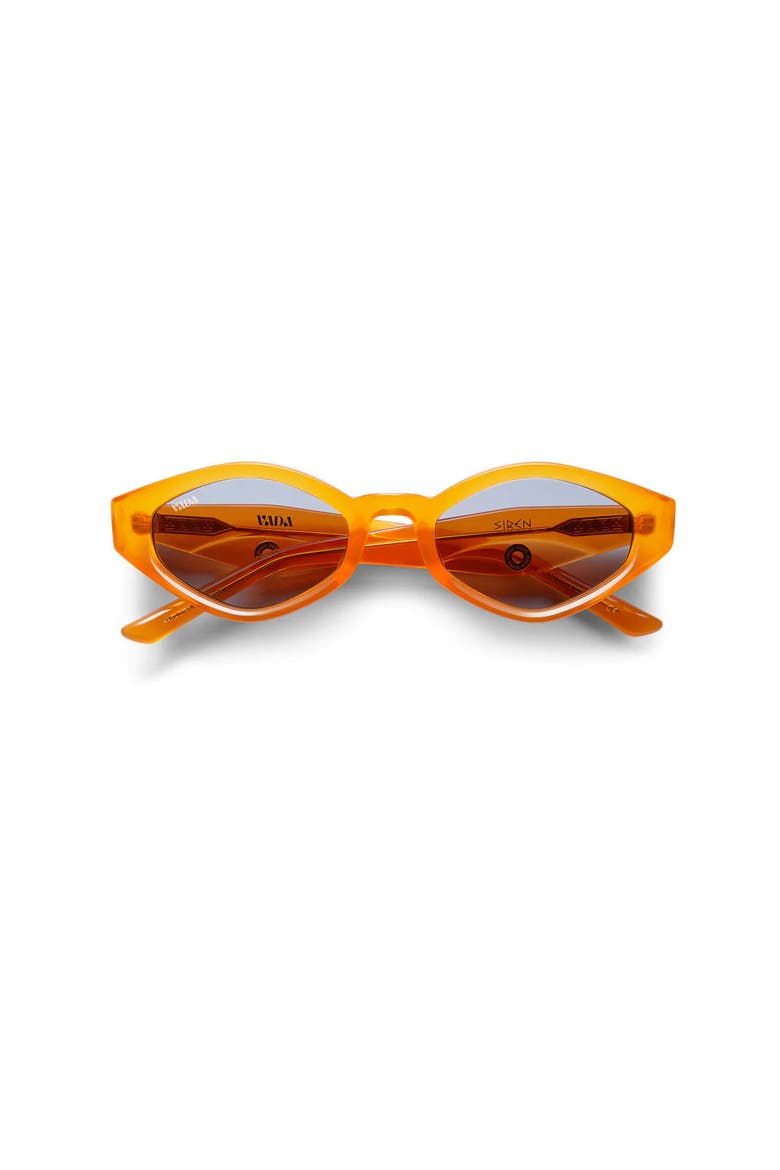 Siren Sunglasses, Alternate, color, Helios