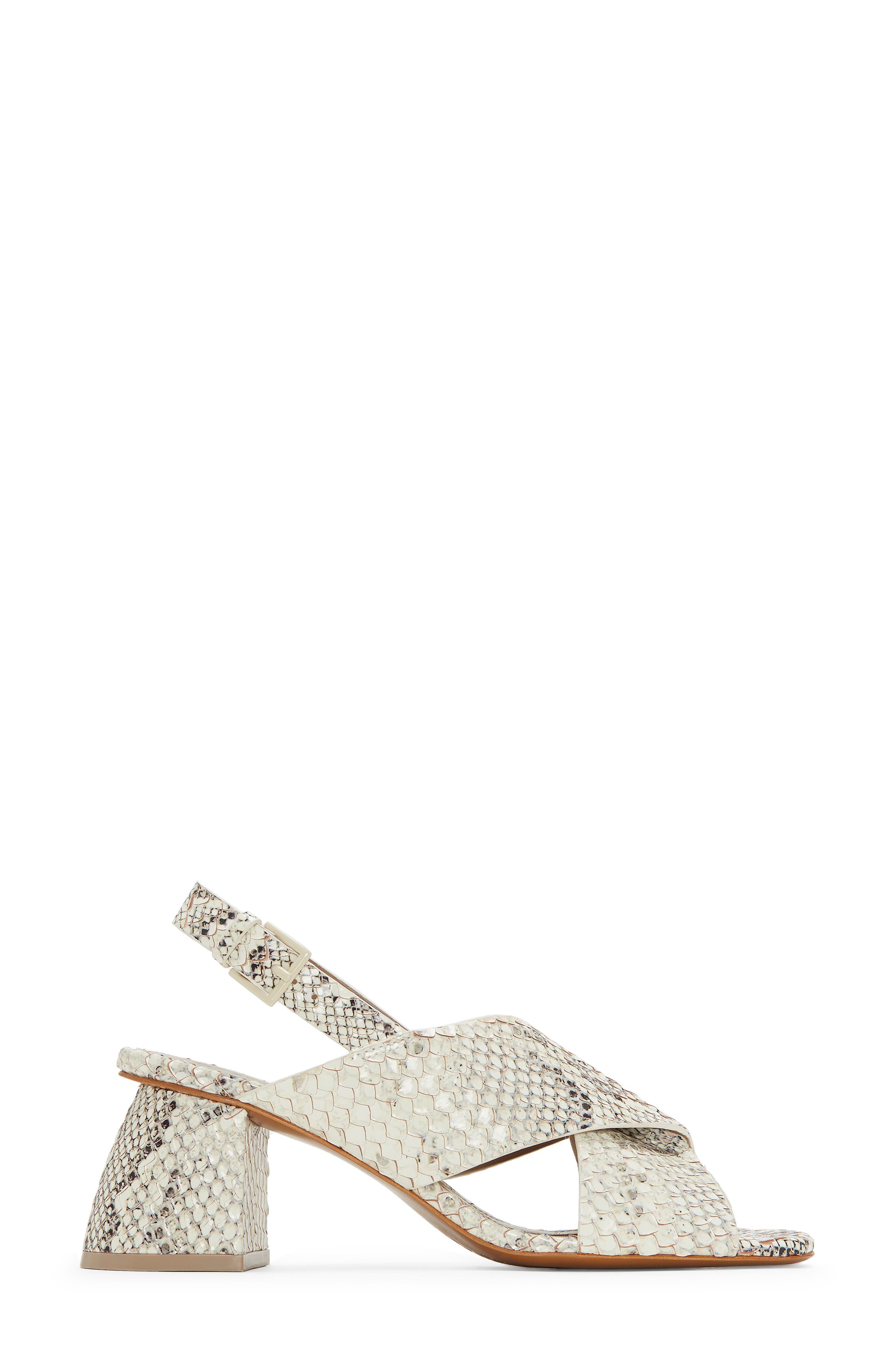 Mercedes Castillo Hae Slingback Sandal, Alternate, color, 