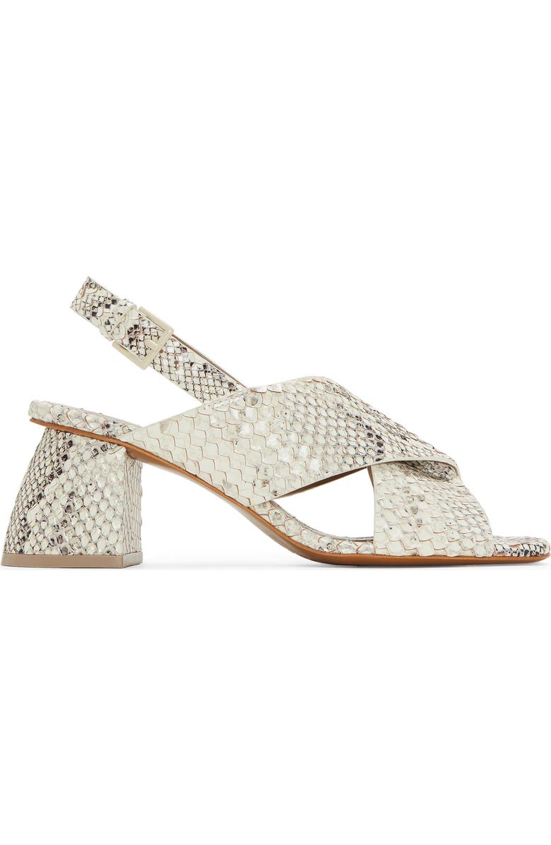 Mercedes Castillo Hae Slingback Sandal, Alternate, color,