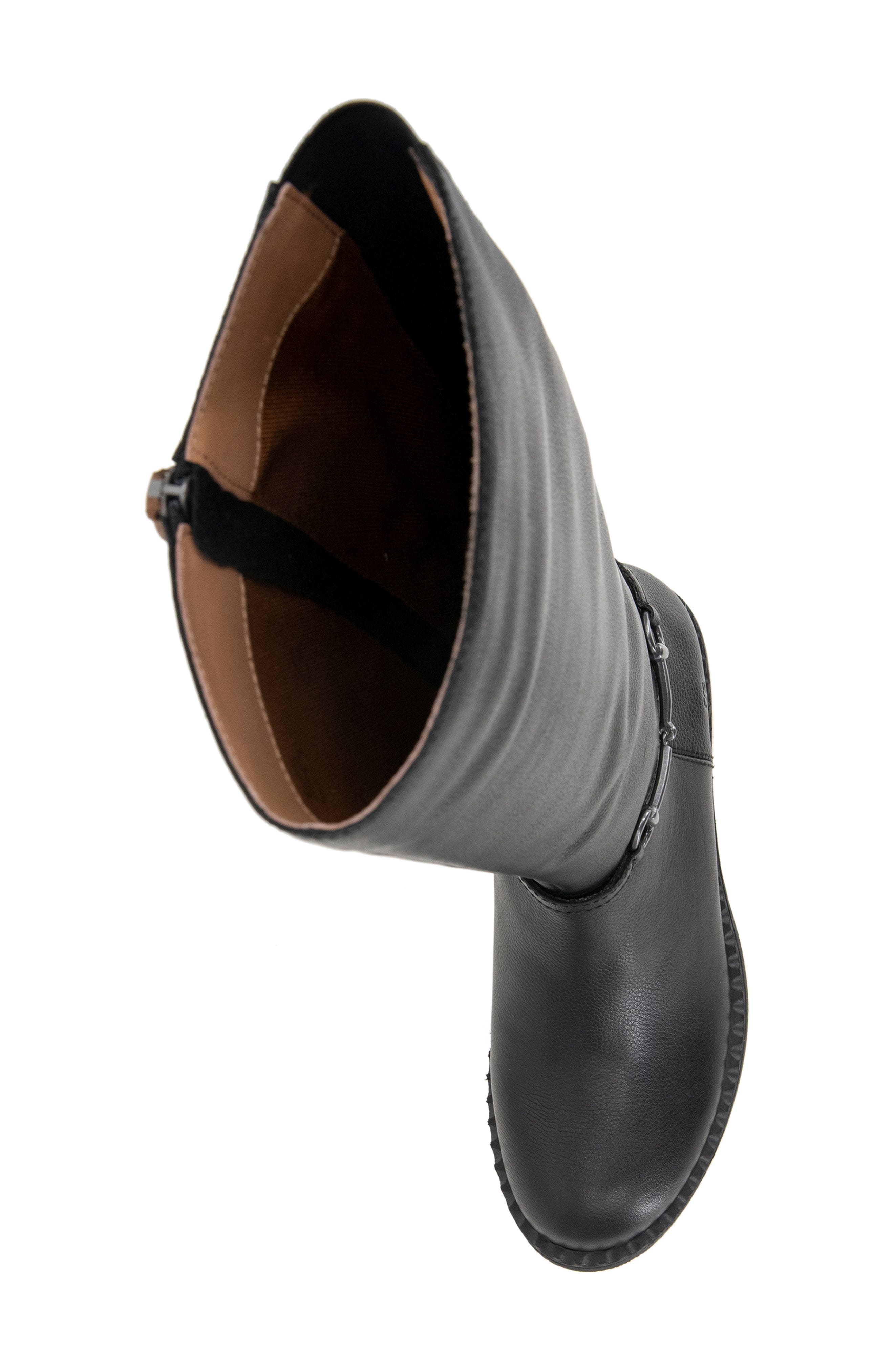 Gentle Souls Barrett Knee High Boot, Alternate, color, 