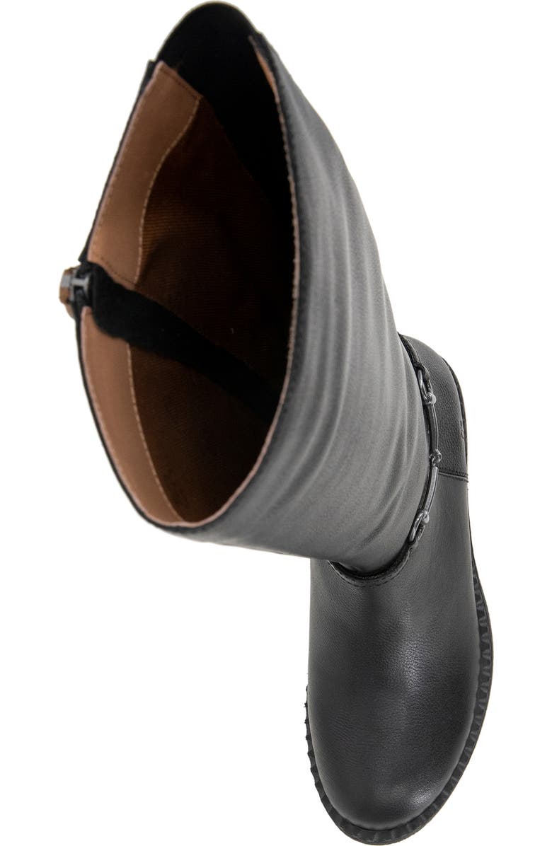 Gentle Souls Barrett Knee High Boot, Alternate, color,