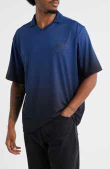 SANTO STUDIO 4 Aces Club Graphic Polo