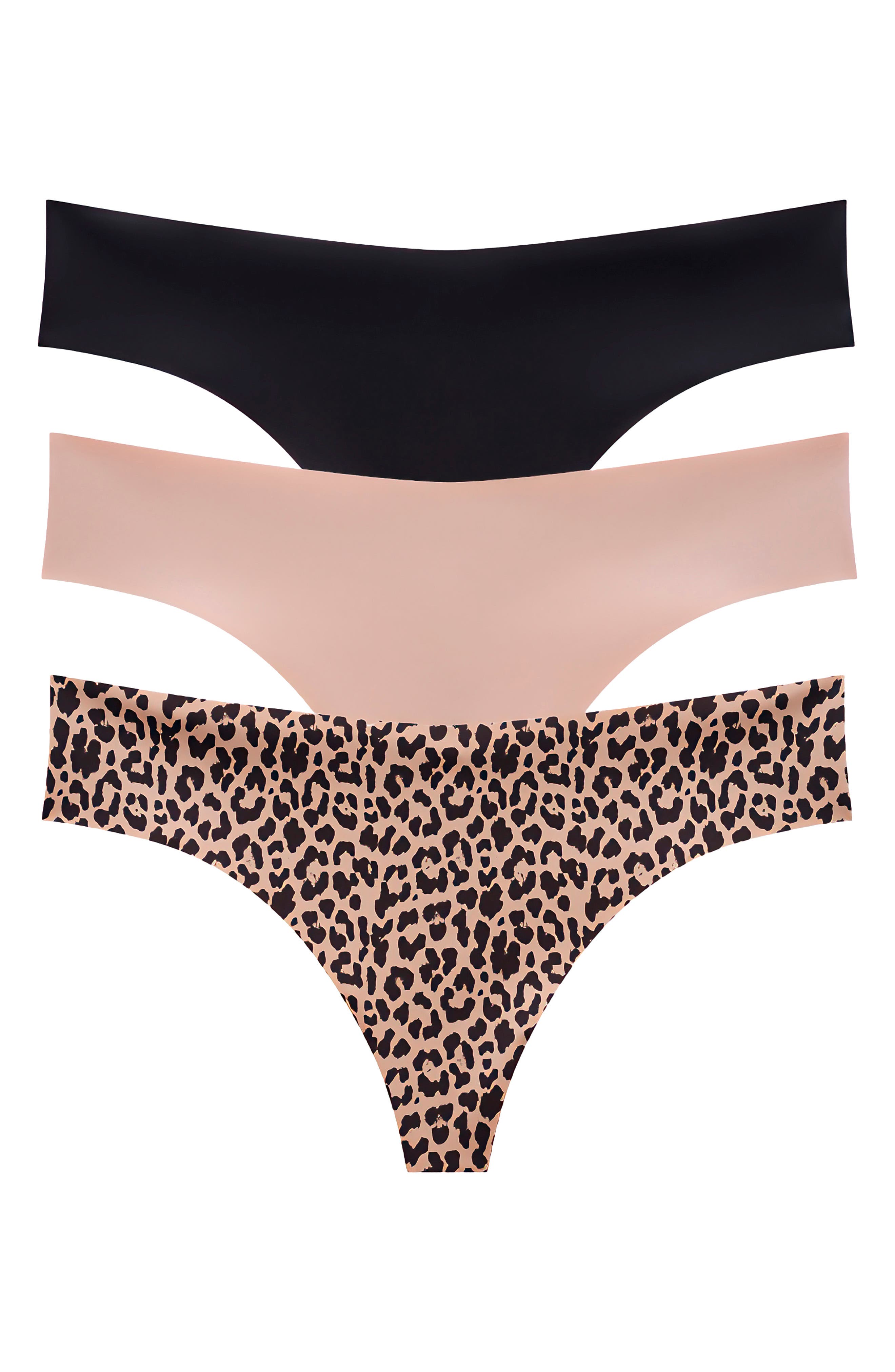 selected BLACK/TAUPE/ LEOPARD
