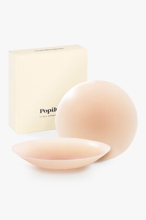 Silicone Nipple Covers