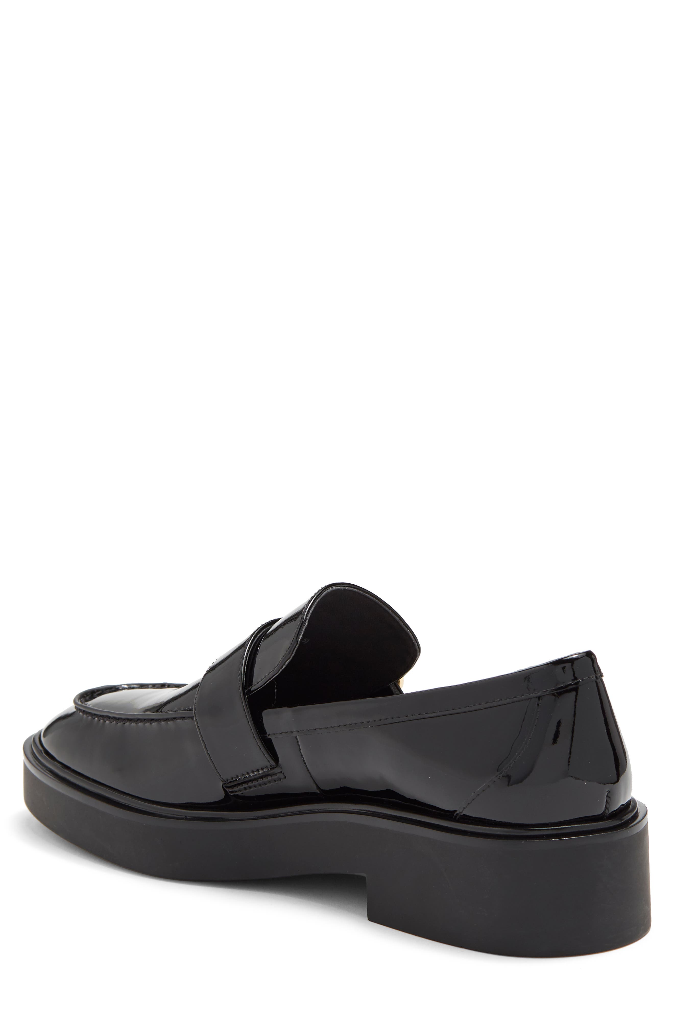 Stuart Weitzman Brenna Loafer, Alternate, color, 