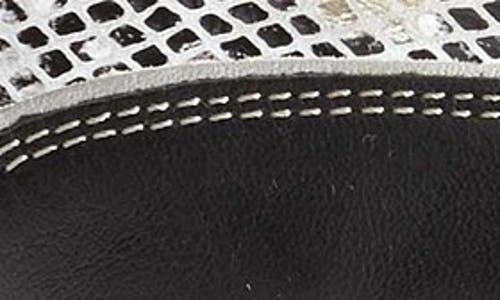 Mephisto 'yael' Soft-air Sneaker In Multi