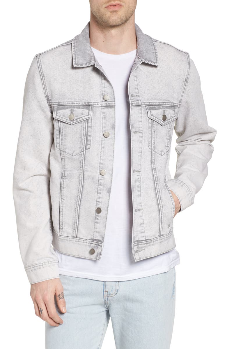 Dr. Denim Supply Co. Dwight Denim Jacket, Main, color,