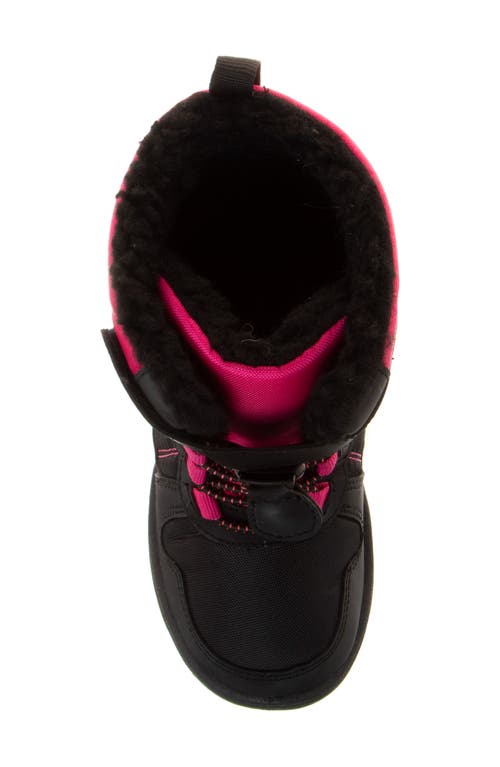Avalanche Kids' Snow Boot In Multi