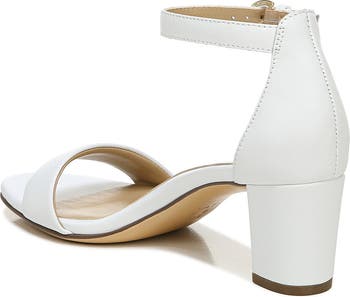 Vera Ankle Strap Sandal