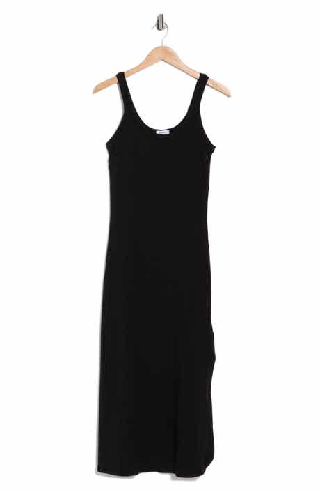 Vitamin A® West Rib Tank Dress
