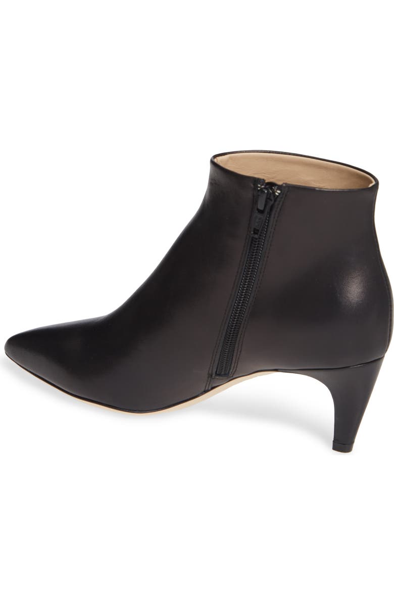 Nordstrom Signature Flora Bootie, Alternate, color,