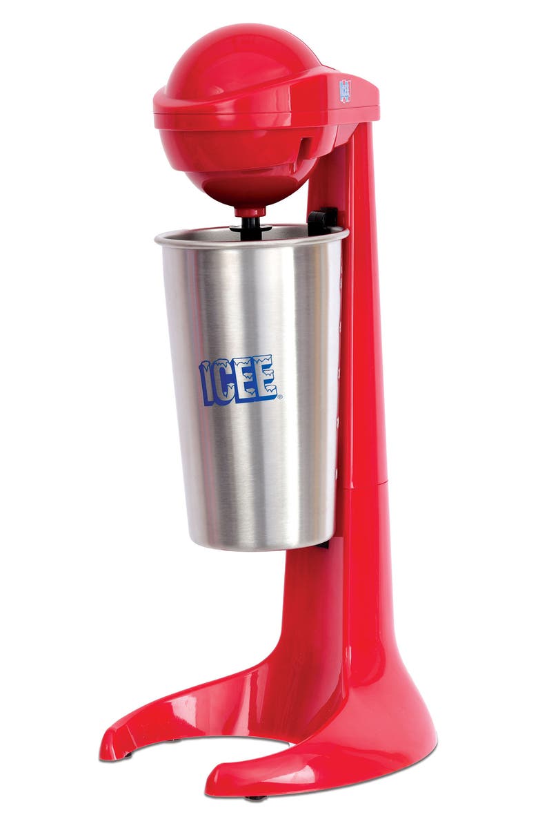 Iscream ICEE<sup>®</sup> Slushie Milkshake Machine, Main, color, 