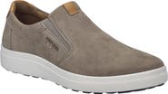 Josef Seibel Maddox 06 Nubuck Slip-On Sneaker
