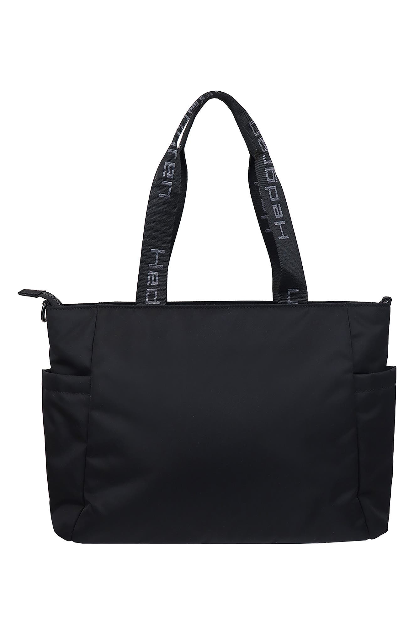 Hedgren Petra Recycled Polyester Tote, Alternate, color, 