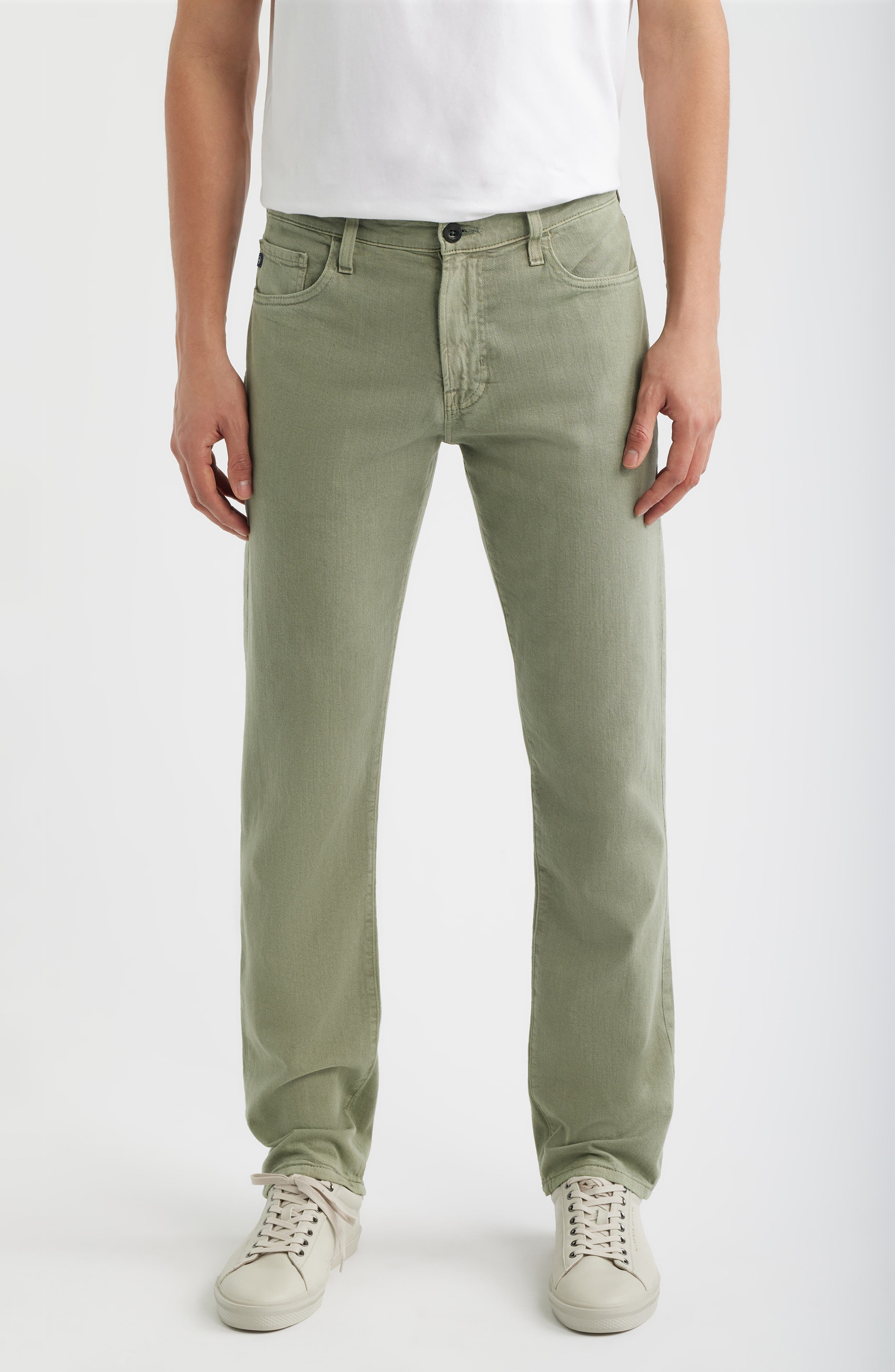 SULFUR SPRUCE GREEN