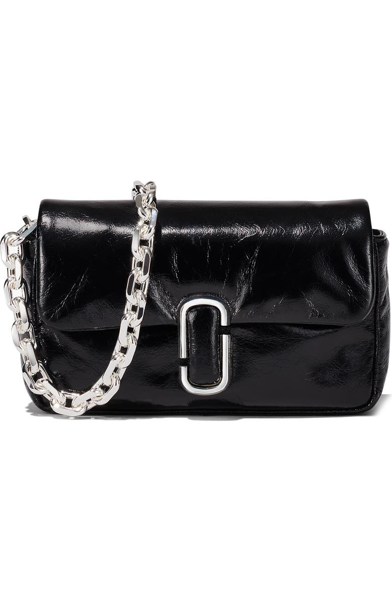 Marc Jacobs The J Marc Mini Pillow Bag, Main, color,