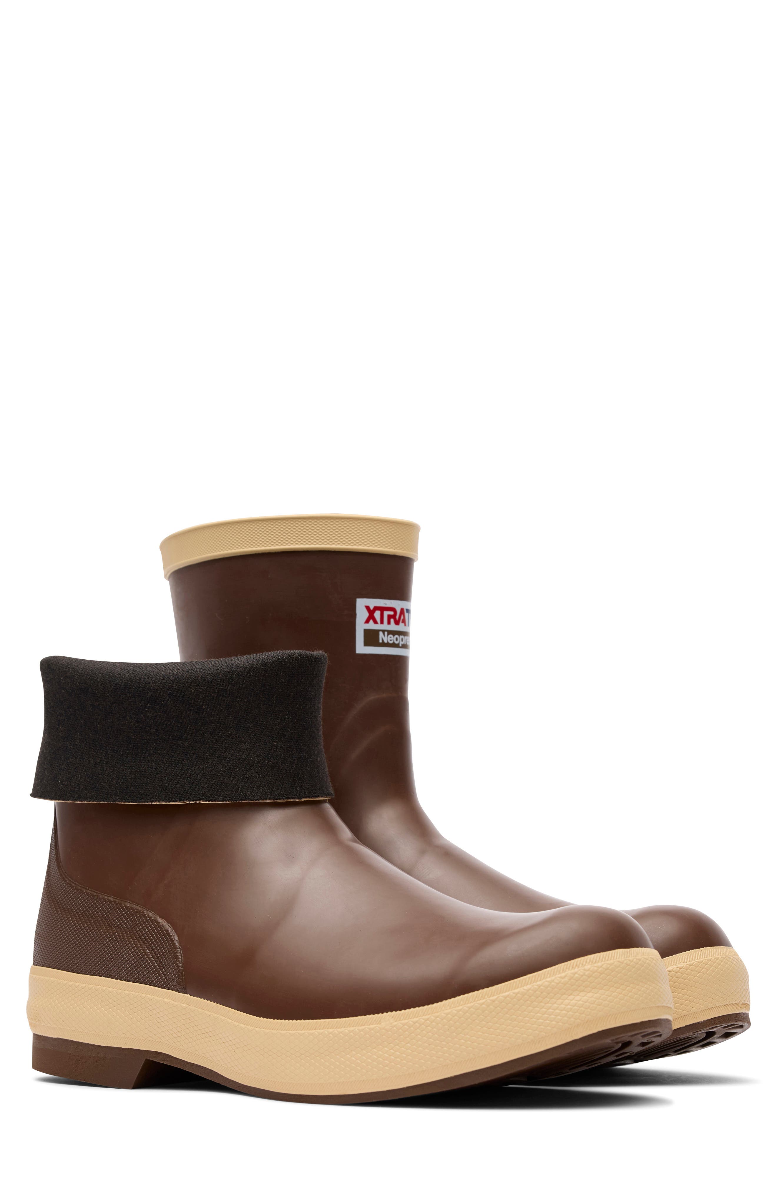 Legacy 9-Inch Waterproof Boot, Alternate, color, LEGACY BROWN