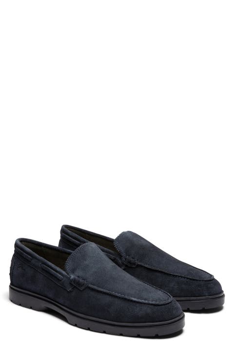 Venetian Driving Loafer (Men)