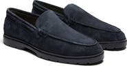 Gernie Venetian Driving Loafer