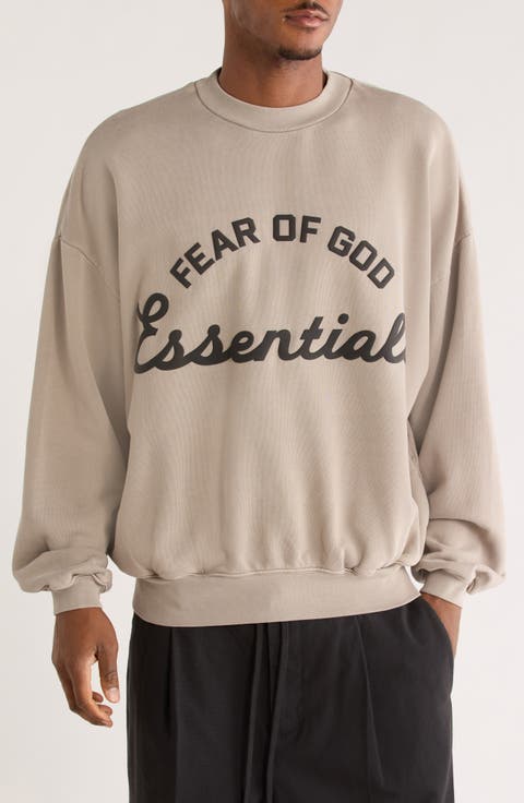 Training '90s Crewneck Sweatshirt