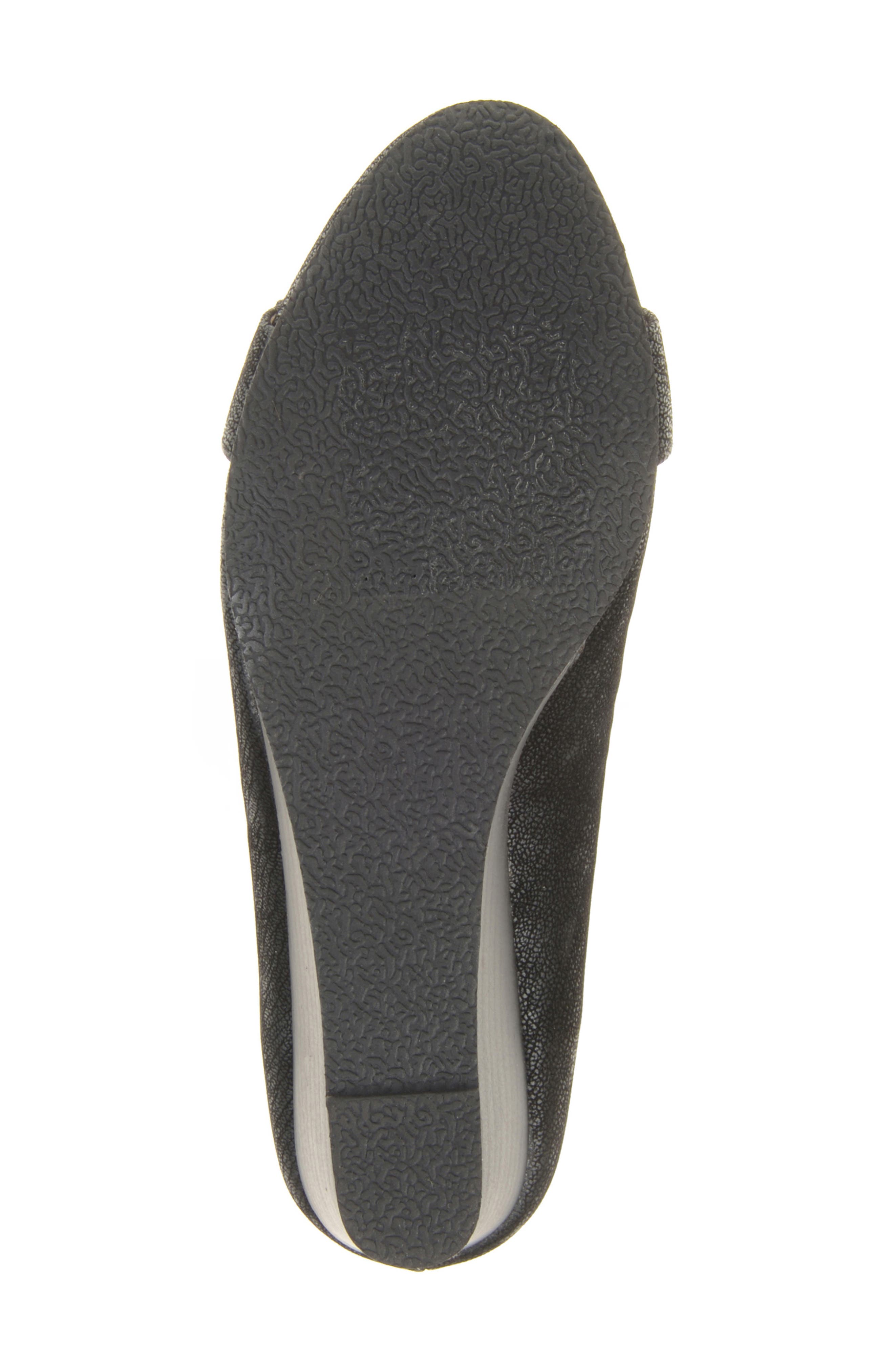 Journee Collection Grayson Wedge Pump - Wide Width, Alternate, color, 