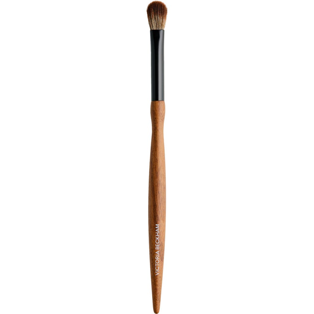 Victoria Beckham Soft Blend Eye Brush In No Color