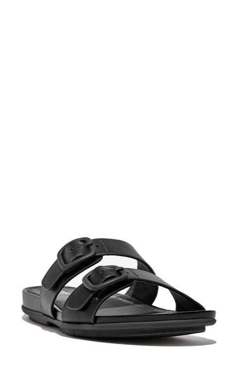 Gracie Slide Sandal (Women)