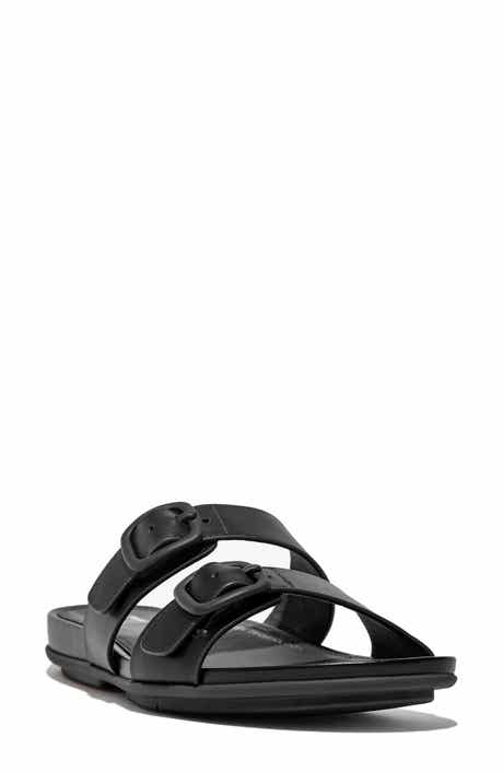FitFlop Gracie Slide Sandal