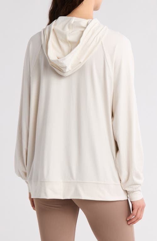 Balance Collection Ruby Hoodie In H. Sugar Swizzle