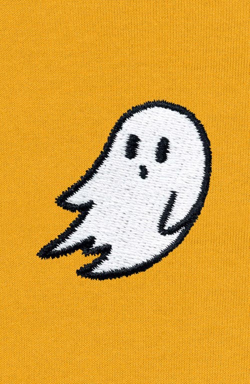 DALIX DALIX GHOST FLEECE SWEATSHIRT