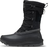 The North Face Shellista V Mid Waterproof Insulated Boot