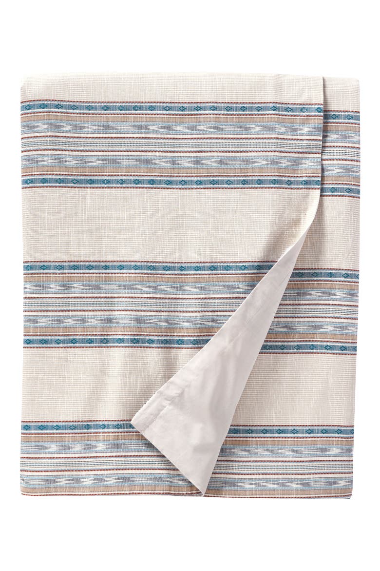Escalante Ridge Duvet Cover & Sham Set, Alternate, color, CAMEL