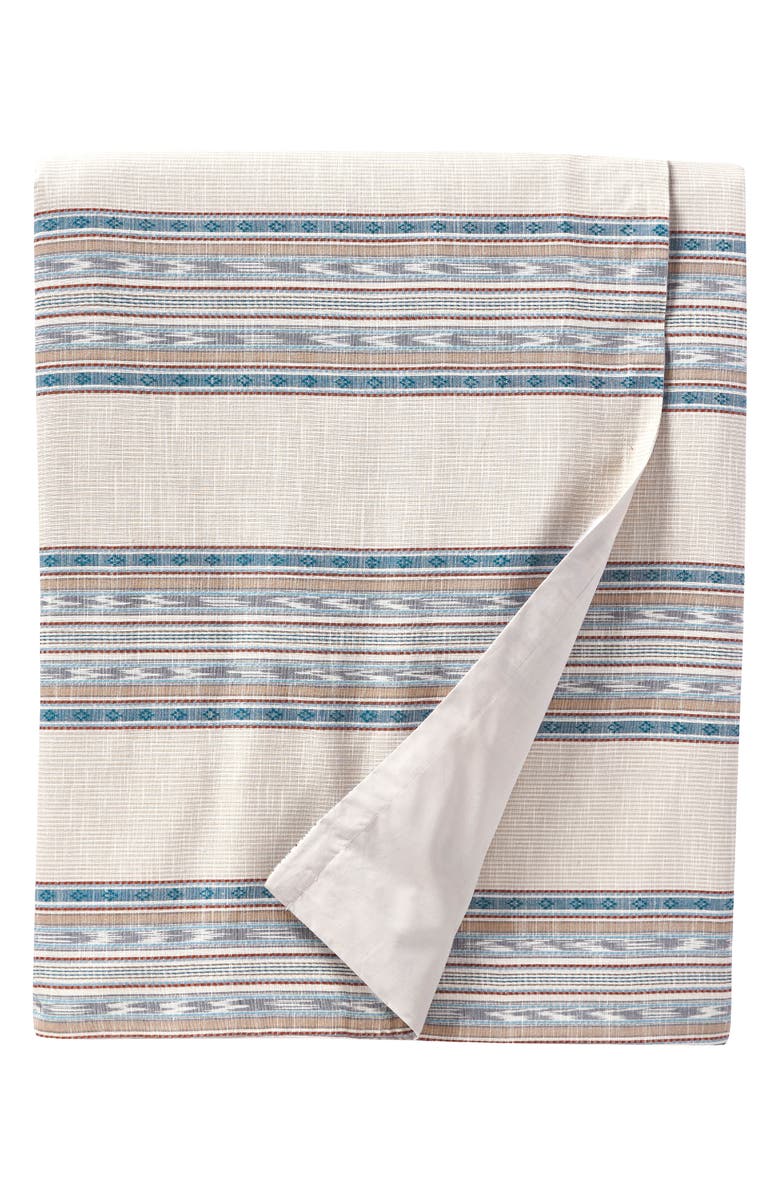 Pendleton Escalante Ridge Duvet Cover & Sham Set, Alternate, color, 