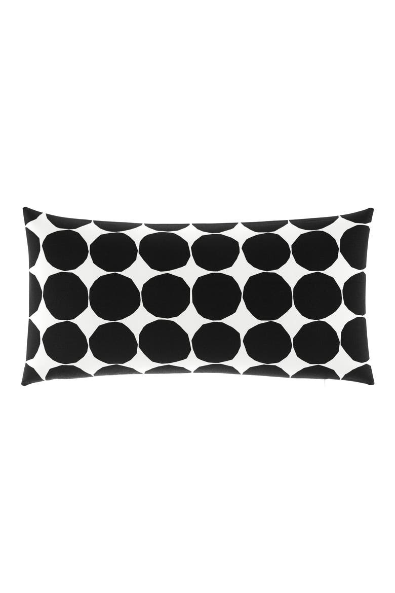 Pienet Kivet Accent Pillow, Main, color, WHITE