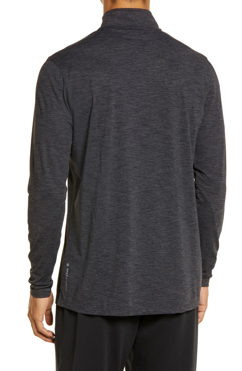 ANETIK Low Pro Tech Quarter Zip Pullover, Alternate, color, 