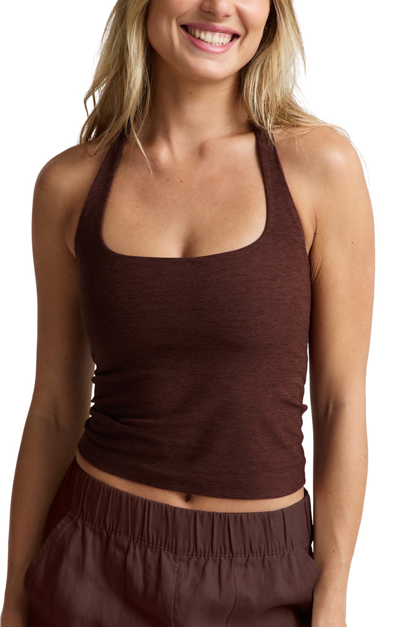 ICED MOCHA HEATHER