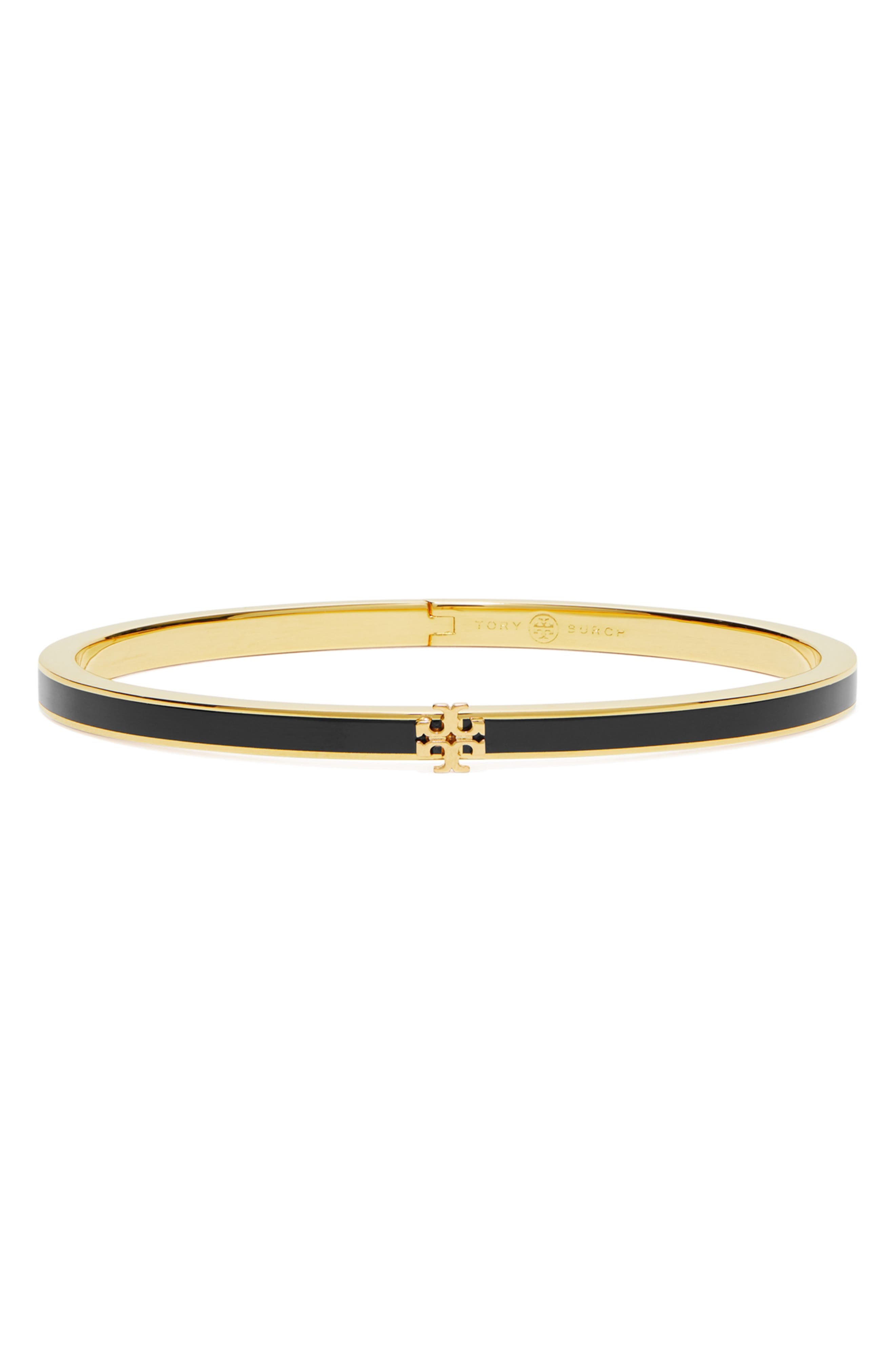 selected TORY GOLD / BLACK