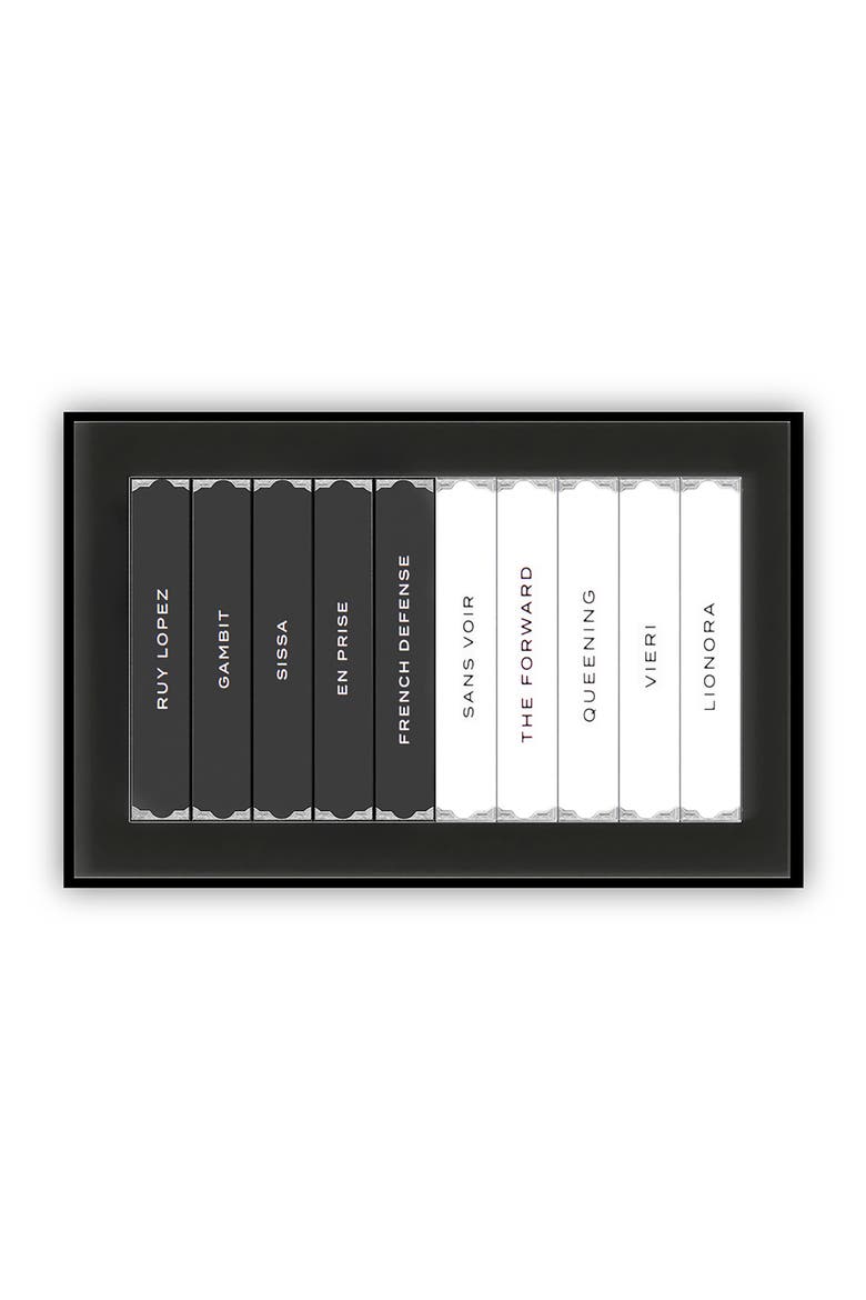 Soulmate Collection Fragrance Discovery Set, Alternate, color, WHITE