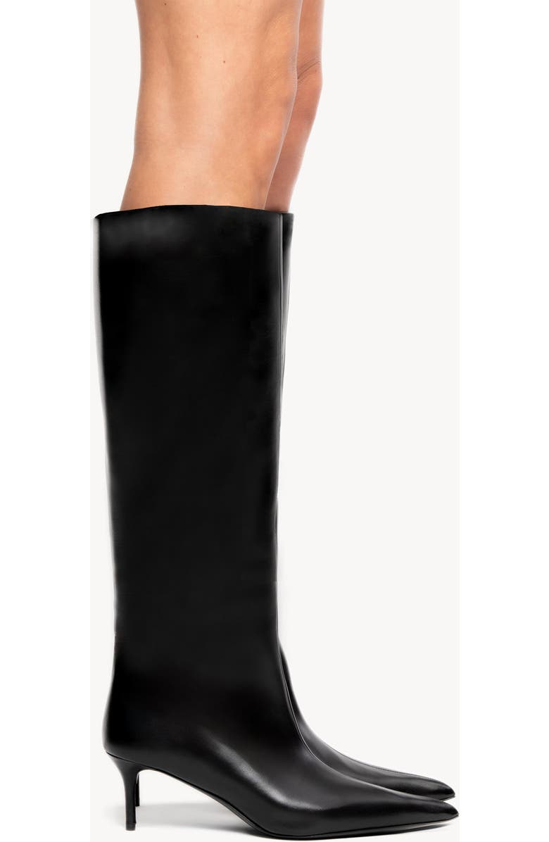 Britt Netta Odette Knee Boot, Alternate, color, Black