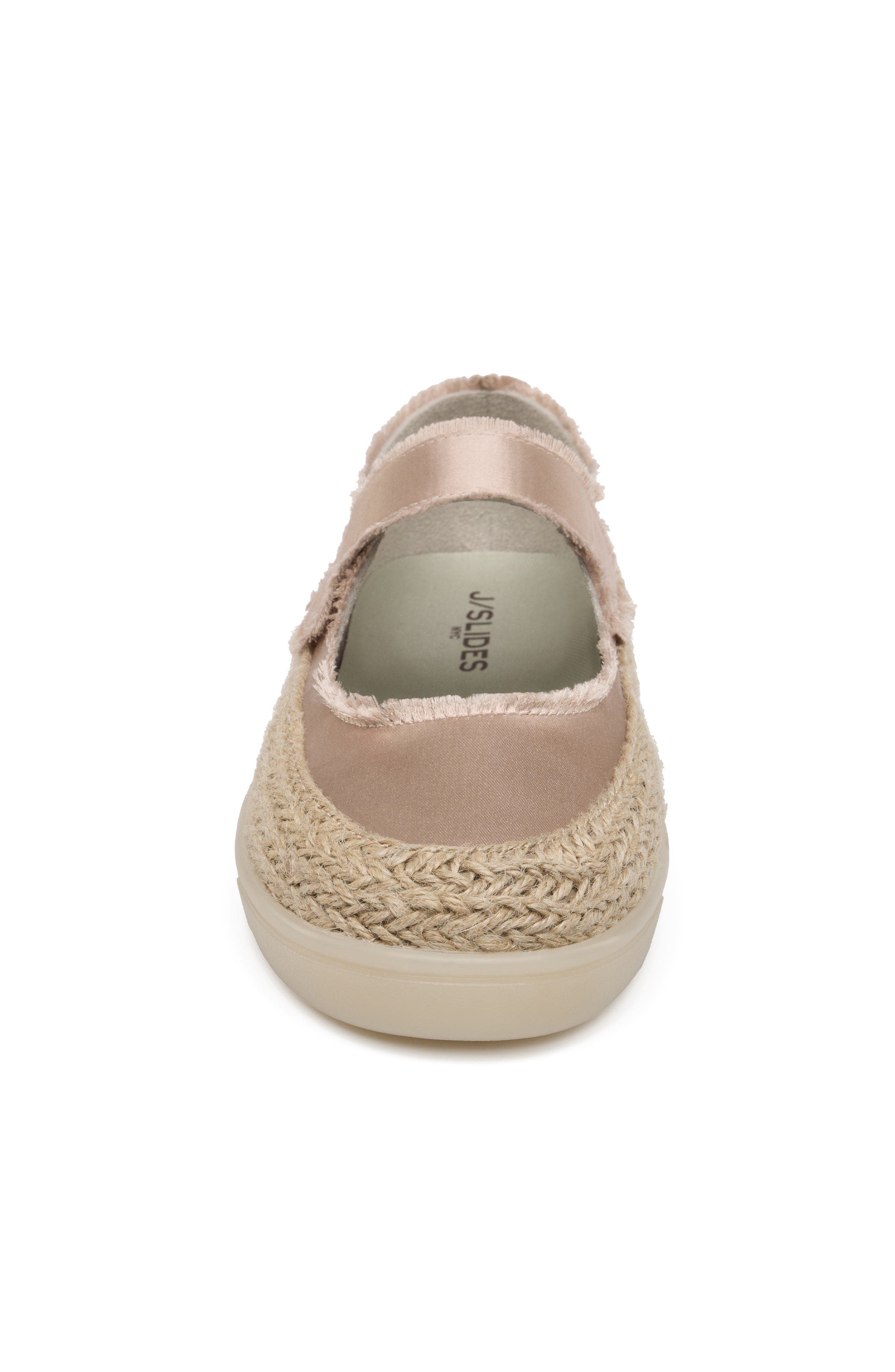Horizon Mary Jane Sneaker, Alternate, color, Champagne