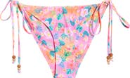Kulani Kinis Side Tie Bikini Bottoms