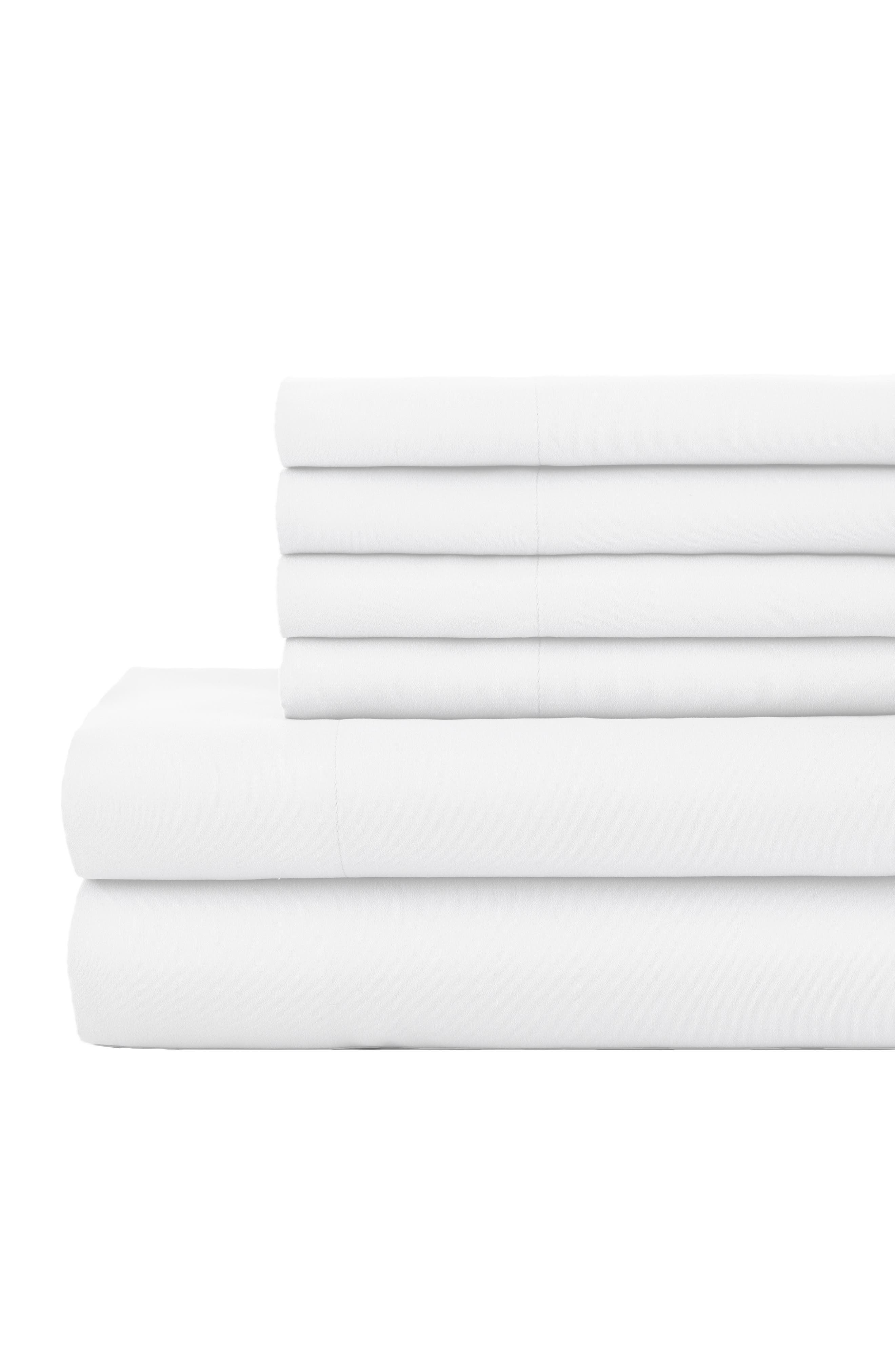 BRIGHT WHITE