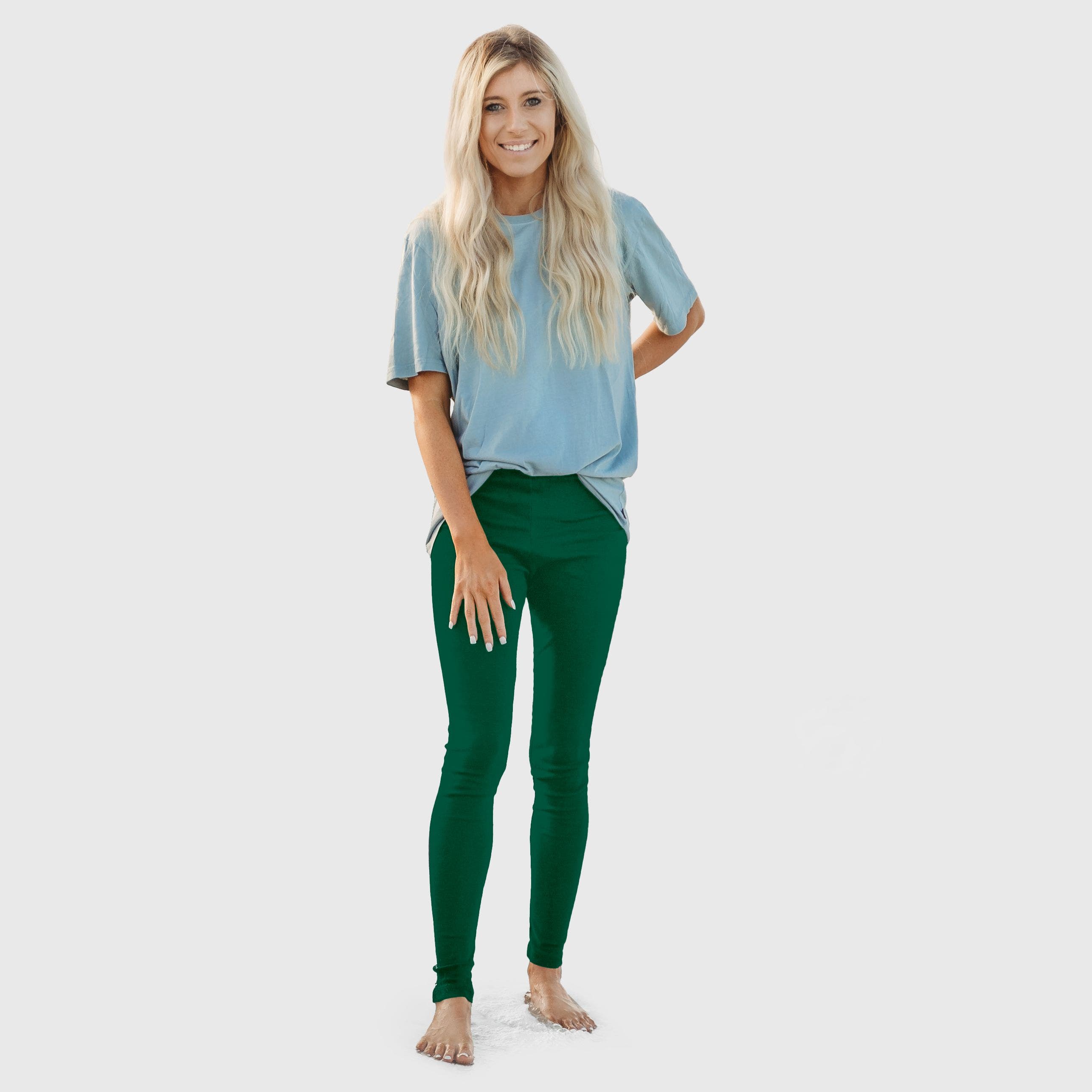 Forest Green