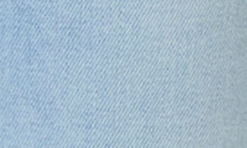 PAIGE PAIGE CINDY RAW HEM ANKLE STRAIGHT LEG JEANS