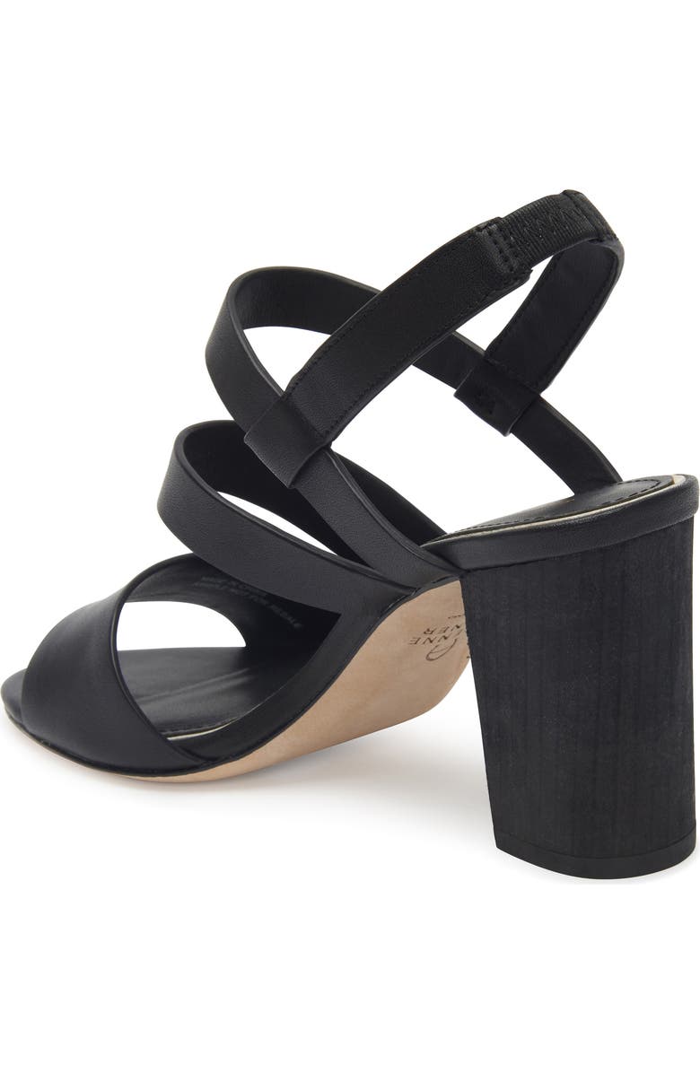 Etienne Aigner Lane Block Heel Sandal, Alternate, color,