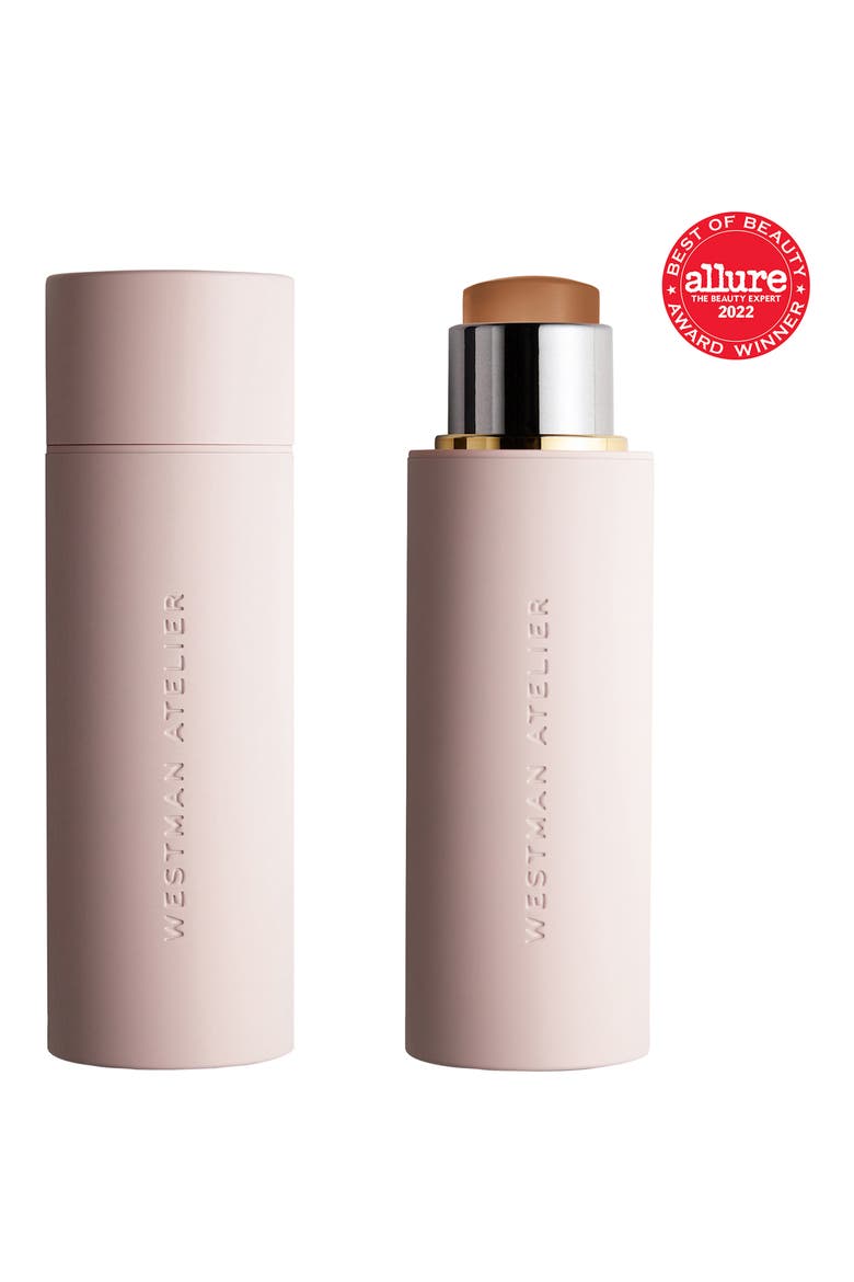 Vital Skin Foundation Stick, Alternate, color, X.5 TAN TO DEEP WARM