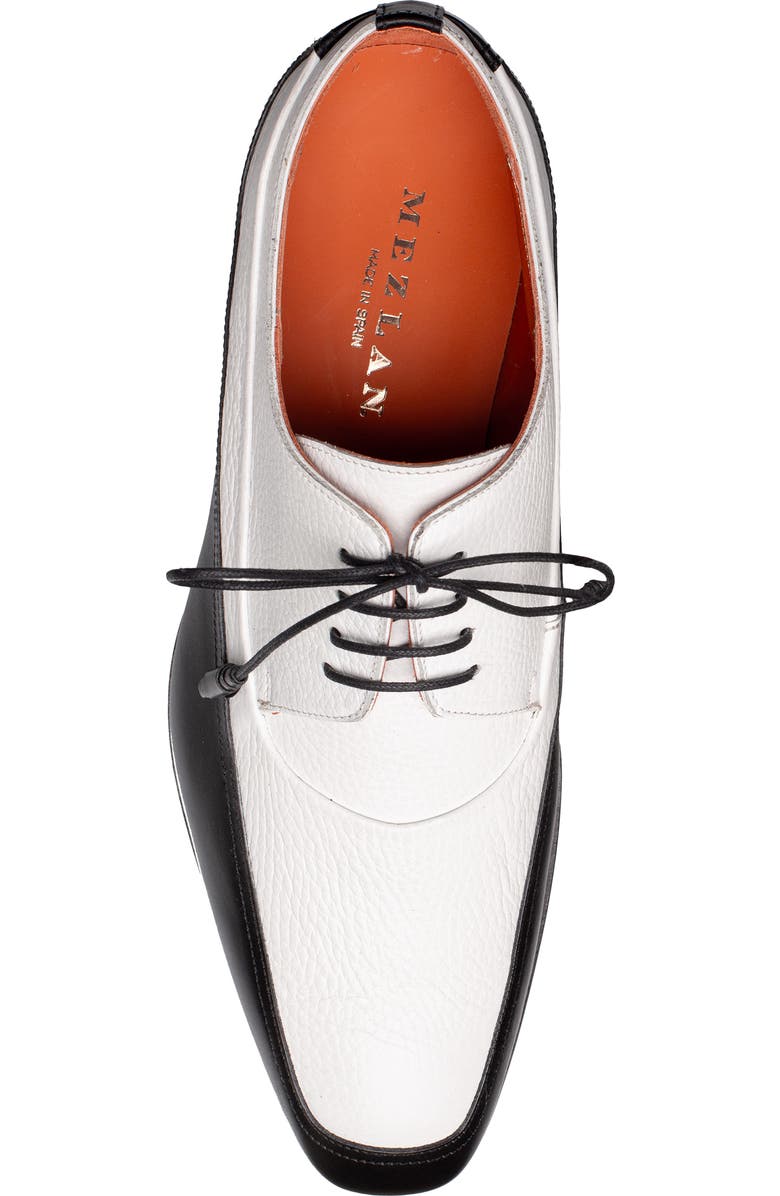 Mezlan Muro Derby, Alternate, color,