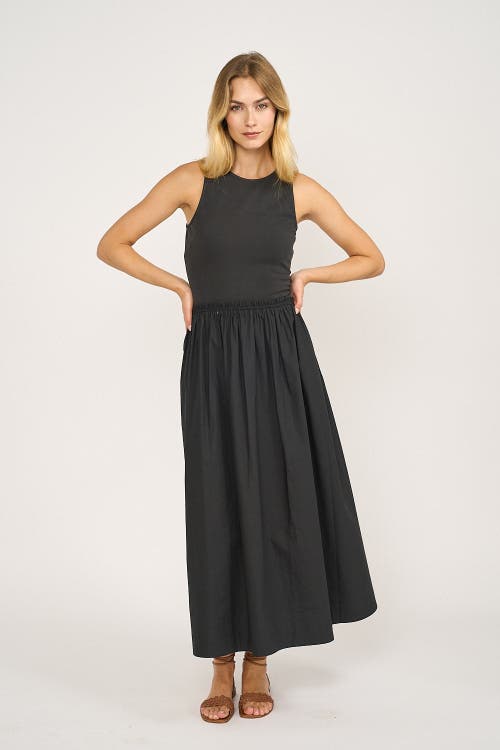 Marea Mixi Dress