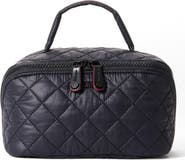 MZ Wallace Accordion Cosmetics Case
